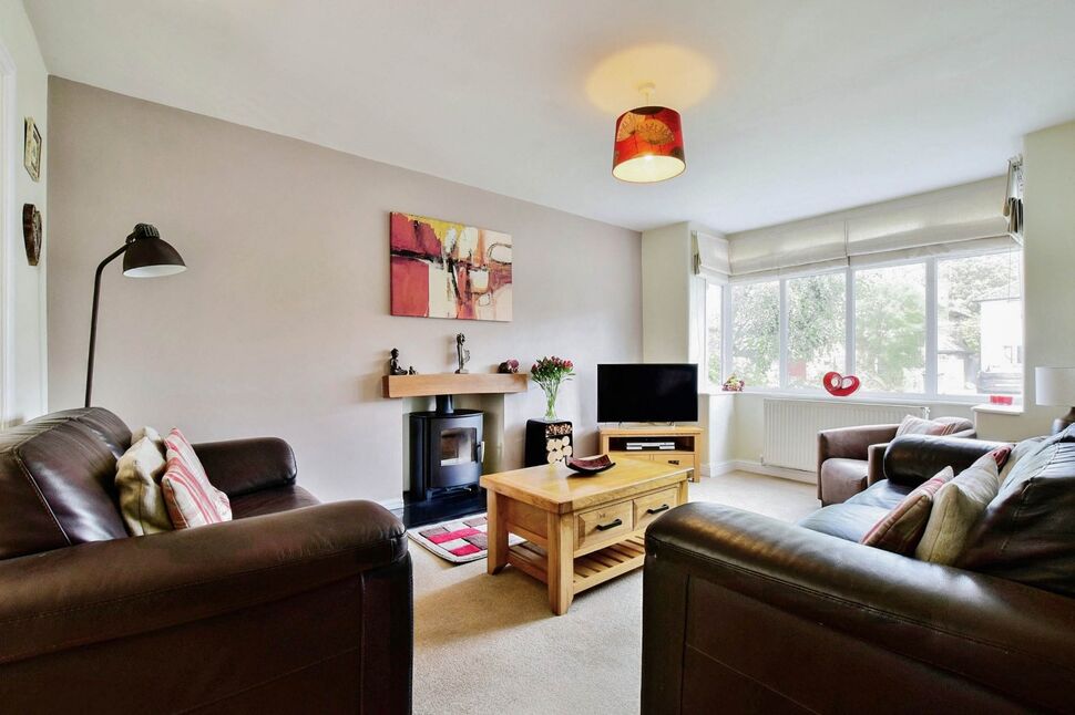 4 bedroom Detached House for sale, Church Road, Wilmslow, SK9 £700,000