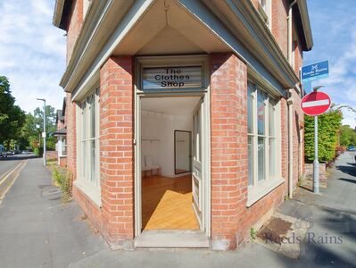 1 bedroom End Terrace House for sale
