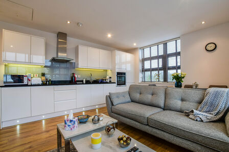 Macclesfield Road, 1 bedroom  Flat for sale, £199,950