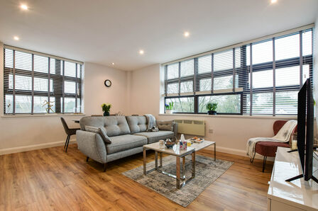 Macclesfield Road, 1 bedroom  Flat for sale, £199,950