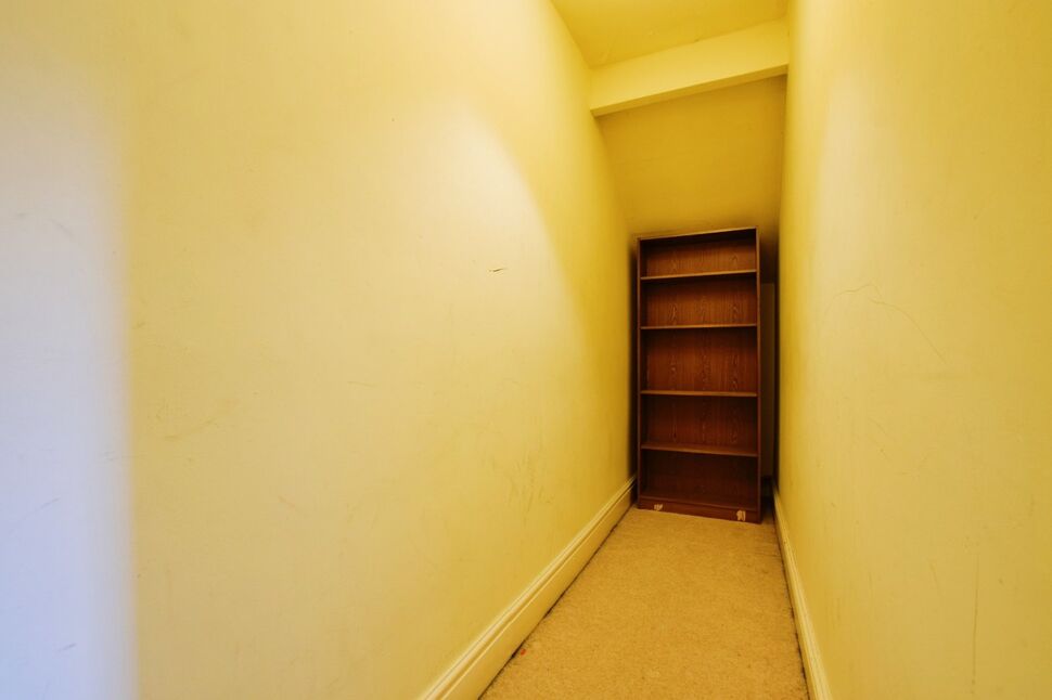 Storage cupboard