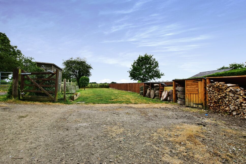 1 bedroom End Terrace House for sale, Morley Green Road, Wilmslow, SK9