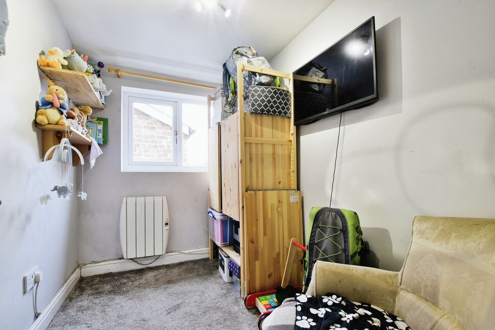 1 bedroom End Terrace House for sale, Morley Green Road, Wilmslow, SK9