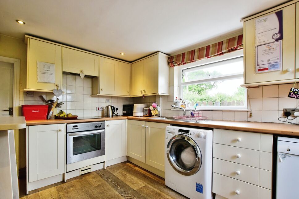 1 bedroom End Terrace House for sale, Morley Green Road, Wilmslow, SK9