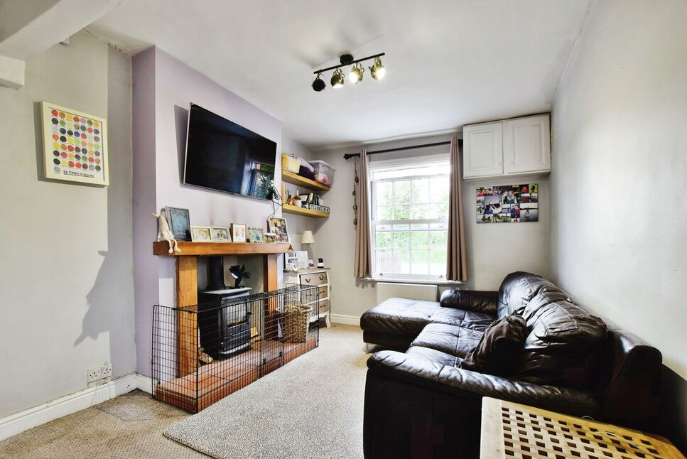 1 bedroom End Terrace House for sale, Morley Green Road, Wilmslow, SK9 £315,000