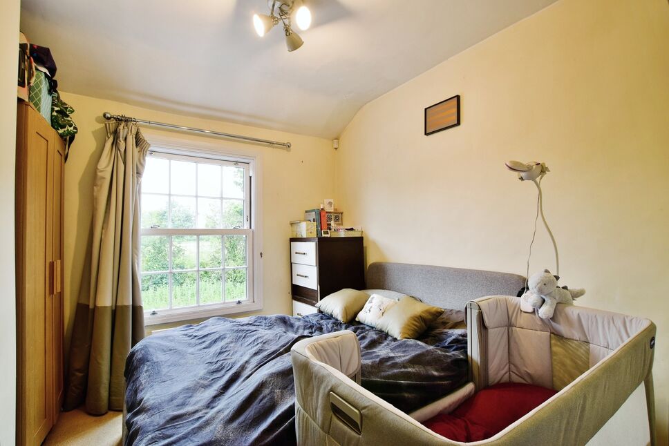 1 bedroom End Terrace House for sale, Morley Green Road, Wilmslow, SK9