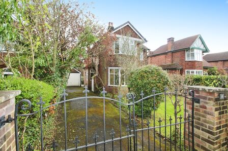 Brereton Road, 3 bedroom Detached House for sale, £595,000