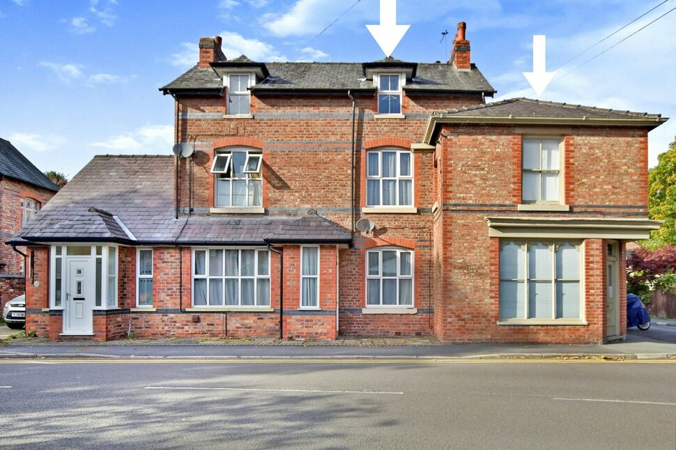 Main image of 2 bedroom Mid Terrace House to rent, Gravel Lane, Wilmslow, Cheshire, SK9