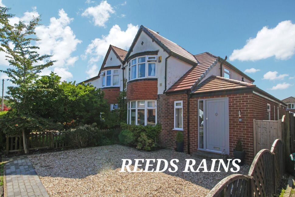 Estate Agents Wilmslow, Cheshire Reeds Rains