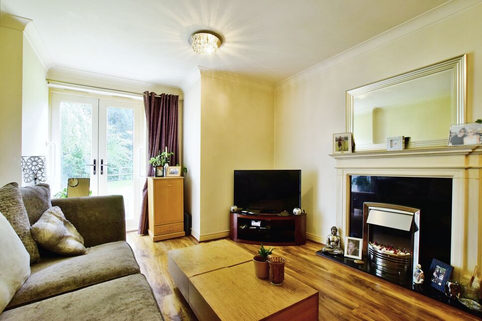 Lounge / diner