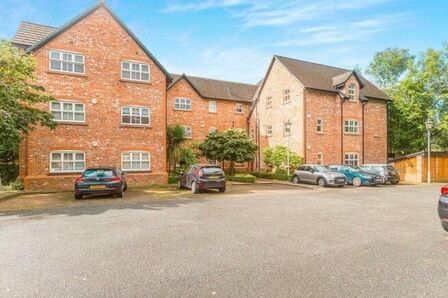 Swallow Court, 2 bedroom  Flat to rent, £1,150 pcm
