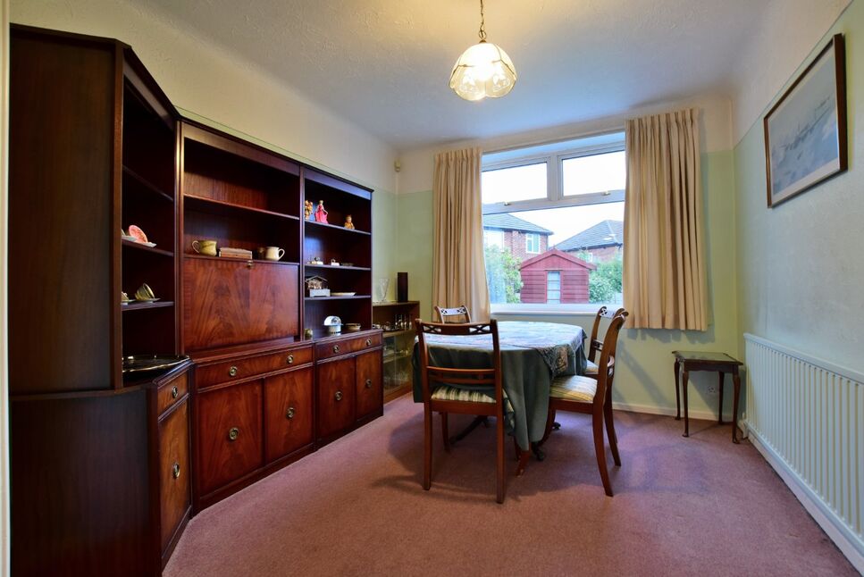 3 bedroom Semi Detached House for sale, Marlow Drive, Handforth, SK9