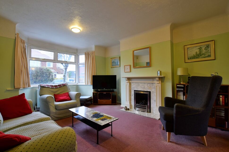 3 bedroom Semi Detached House for sale, Marlow Drive, Handforth, SK9