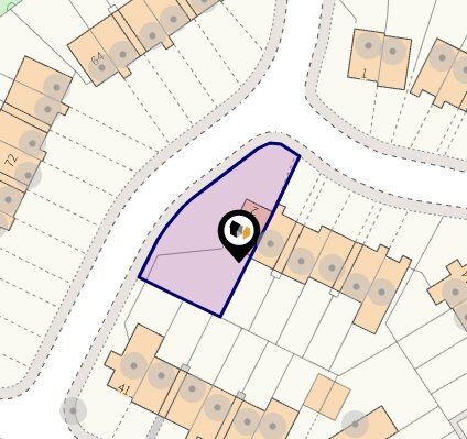 Plot Map