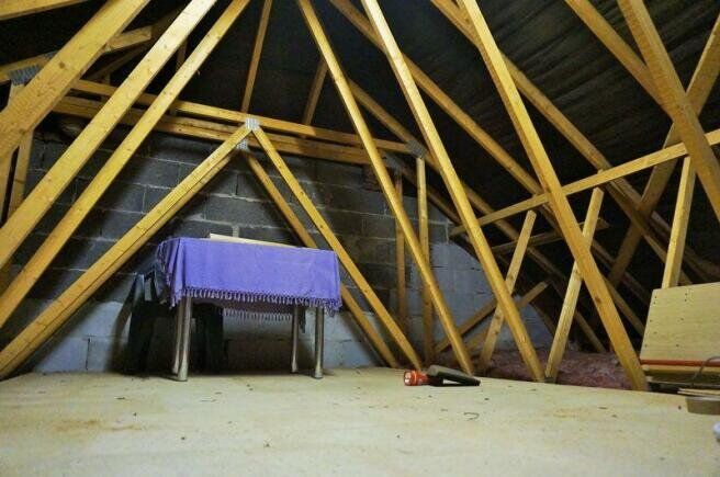 Loft space