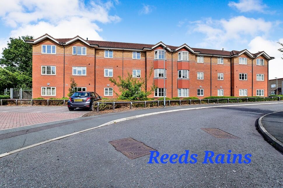 1 bedroom Flat for sale, Howty Close, Wilmslow, SK9 £90,262