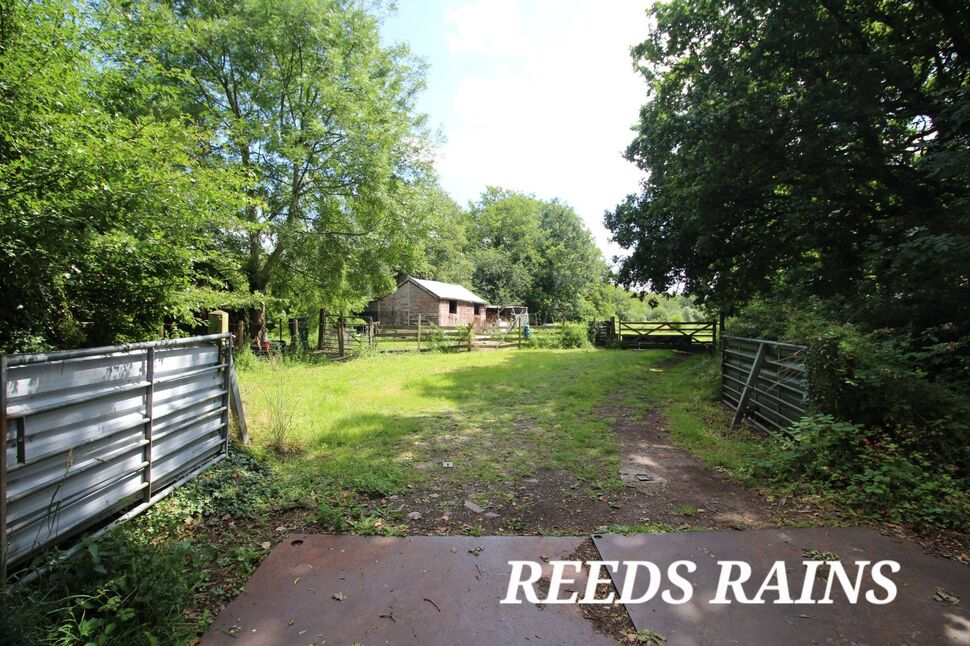 Land/Plot for sale, Morley Green, Wilmslow, SK9 £155,000