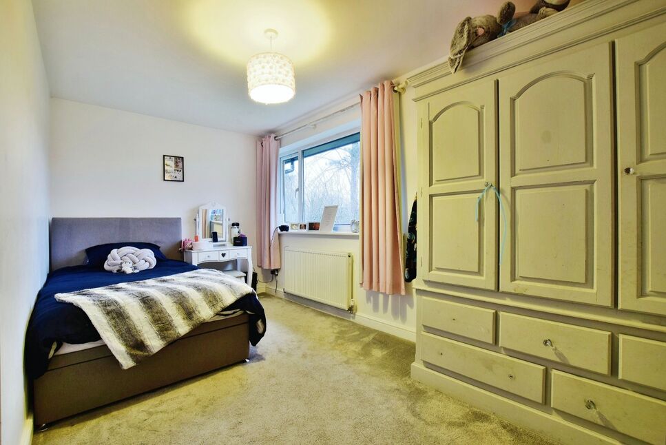 4 bedroom Detached House for sale, Ashford Road, Wilmslow, SK9 £745,000