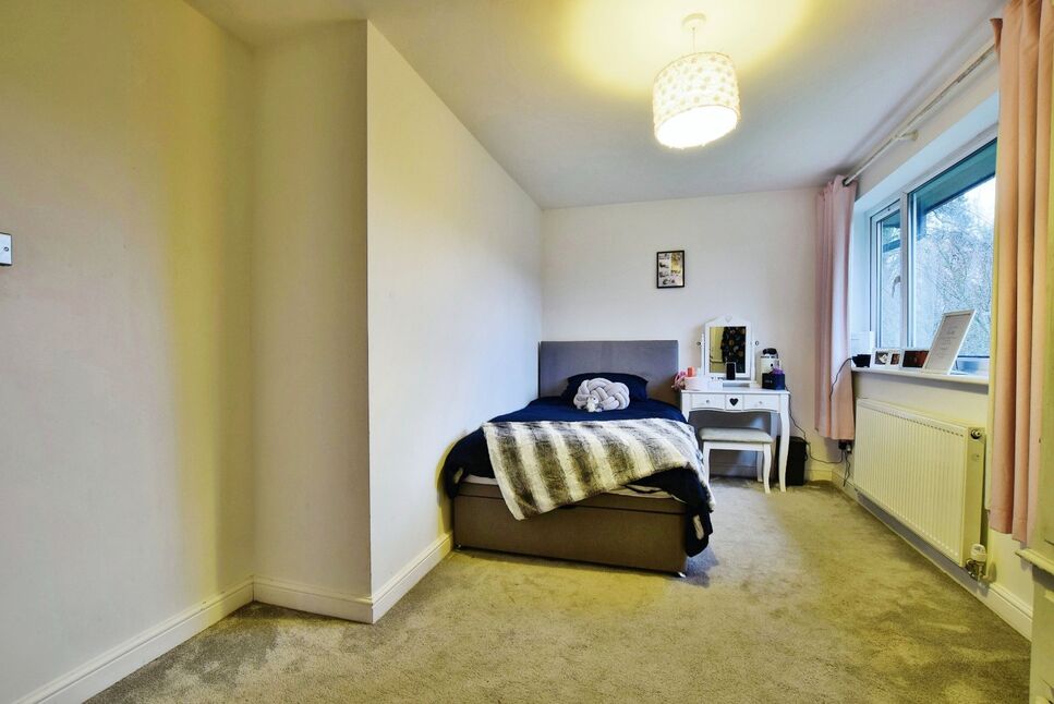 4 bedroom Detached House for sale, Ashford Road, Wilmslow, SK9 £745,000