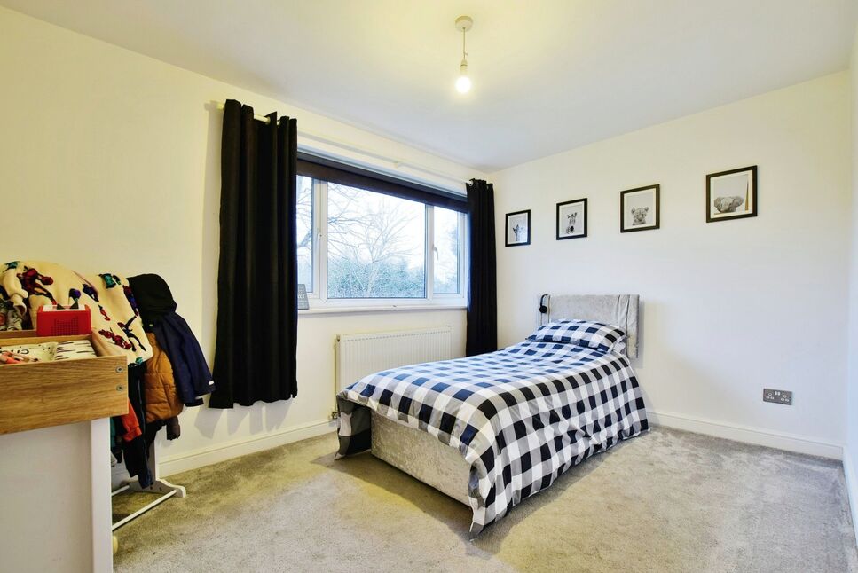 4 bedroom Detached House for sale, Ashford Road, Wilmslow, SK9 £745,000