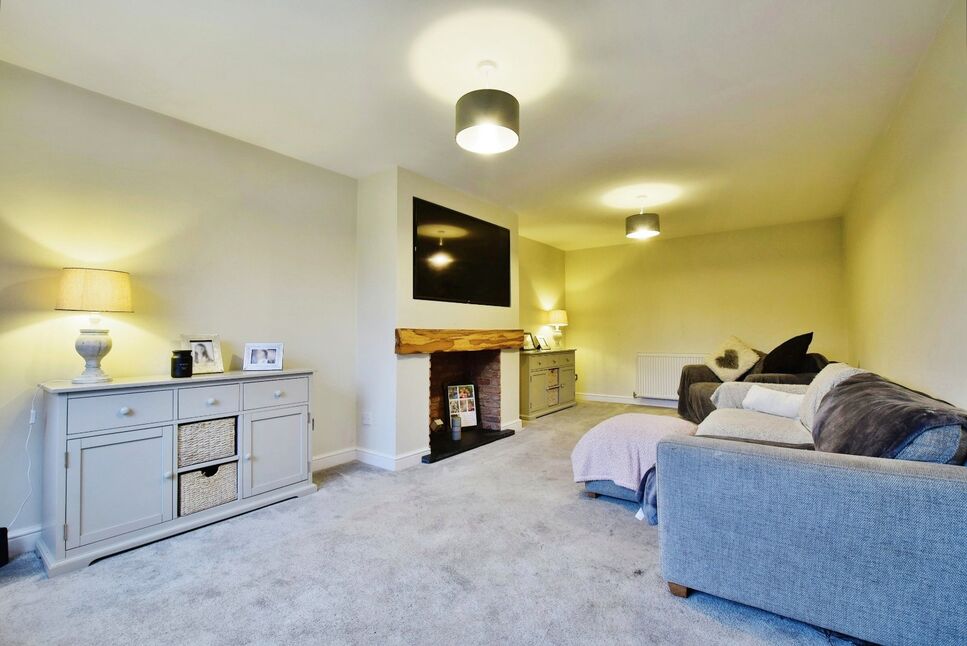 4 bedroom Detached House for sale, Ashford Road, Wilmslow, SK9 £745,000