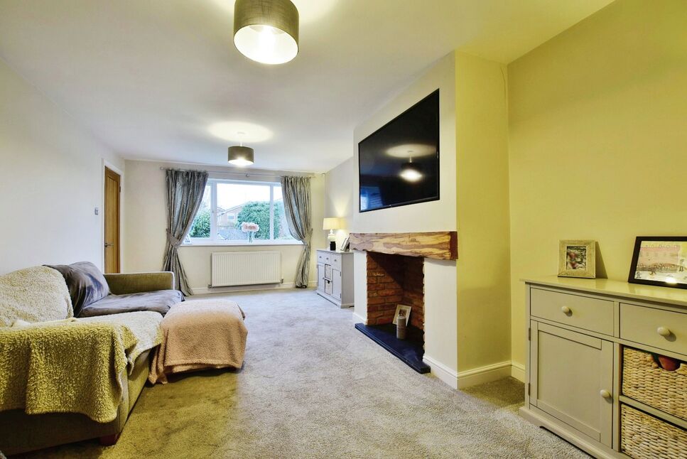 4 bedroom Detached House for sale, Ashford Road, Wilmslow, SK9 £745,000