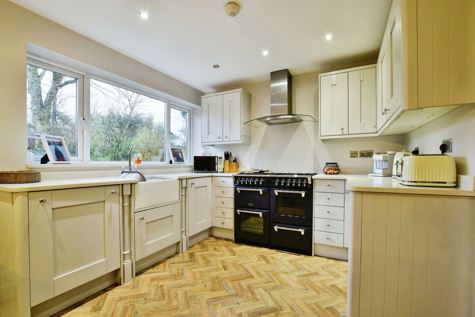 4 bedroom Detached House for sale, Ashford Road, Wilmslow, SK9 £745,000