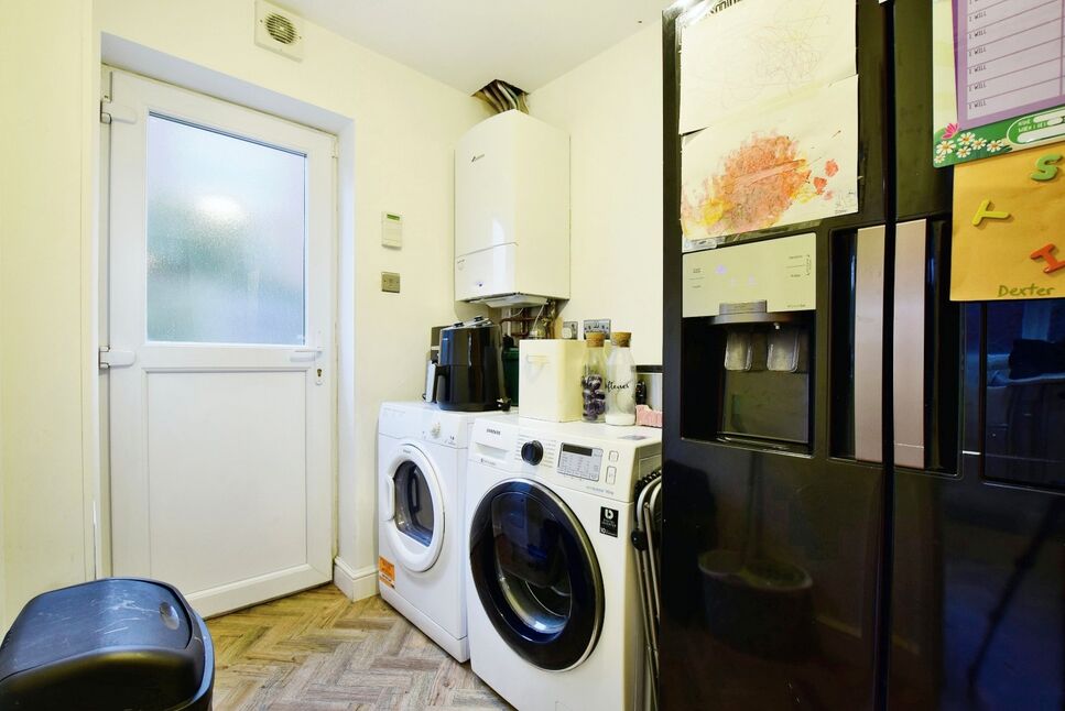 4 bedroom Detached House for sale, Ashford Road, Wilmslow, SK9 £745,000