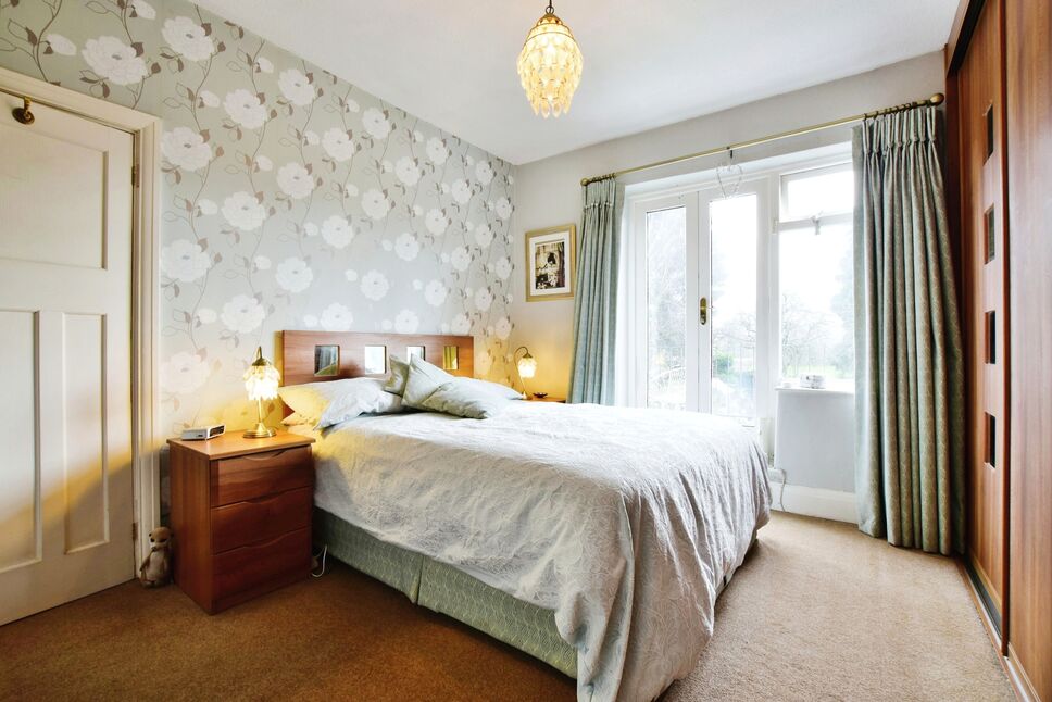 4 bedroom Detached House for sale, Hollin Lane, Styal, SK9 £725,000