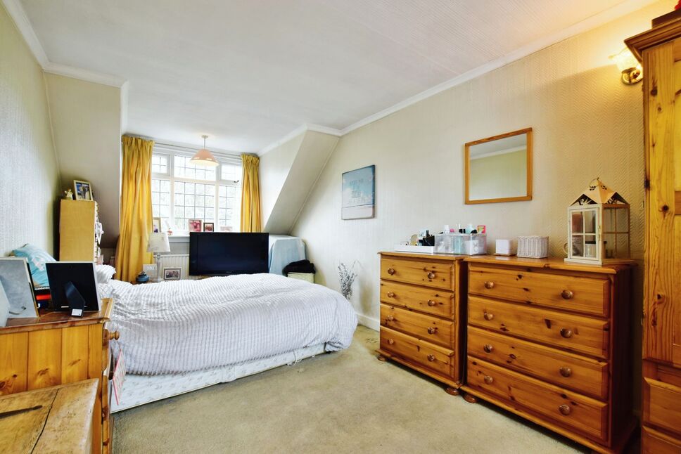 4 bedroom Detached House for sale, Hollin Lane, Styal, SK9 £725,000