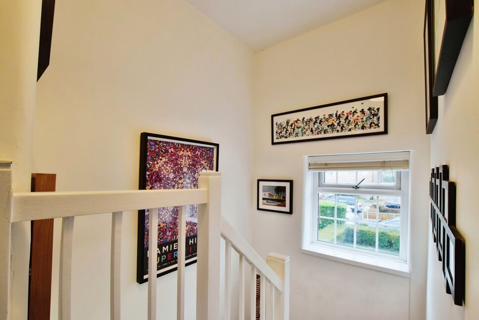 2 bedroom Mid Terrace House for sale, Egerton Road, Wilmslow, SK9 £