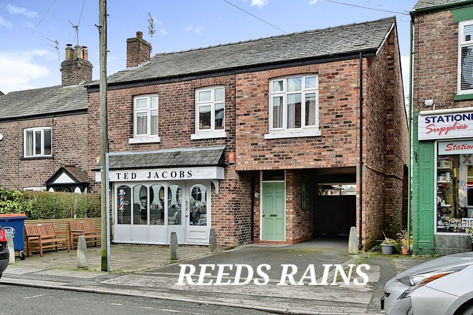 Main image of 2 bedroom Flat to rent, Chapel Lane, Wilmslow, Cheshire, SK9