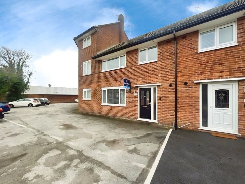 Main image of 2 bedroom Semi Detached House for sale, Parkway, Wilmslow, Cheshire, SK9