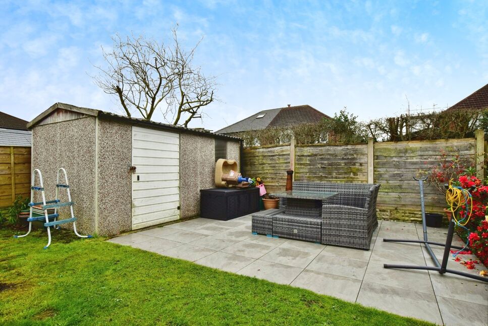 4 bedroom Semi Detached House for sale, Wallingford Road, Handforth