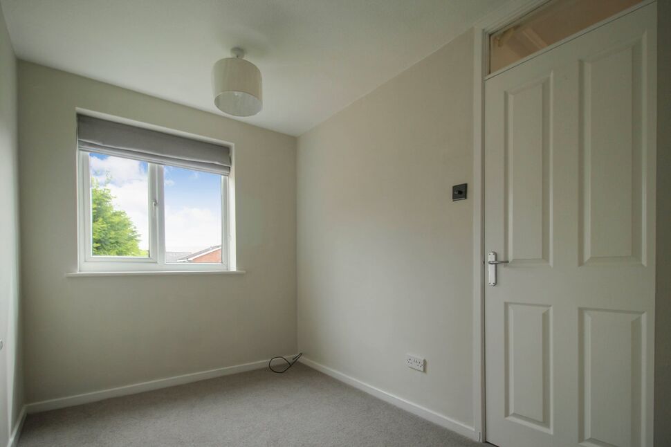 2 bedroom Link Detached House for sale, Mainwaring Drive, Wilmslow, SK9 £310,000