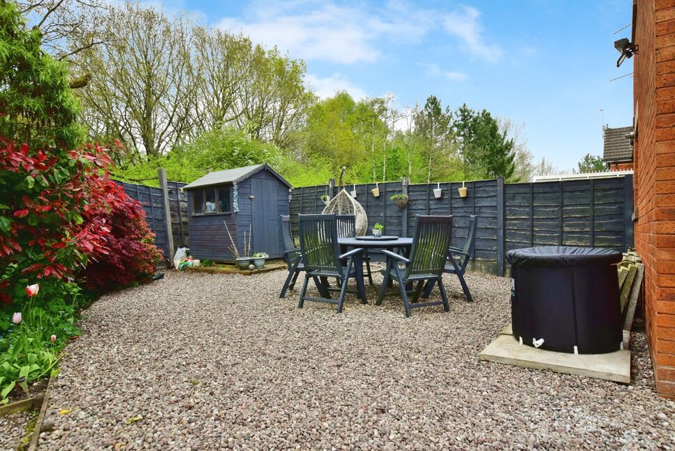 3 bedroom Semi Detached House for sale, Alveston Drive, Wilmslow, SK9