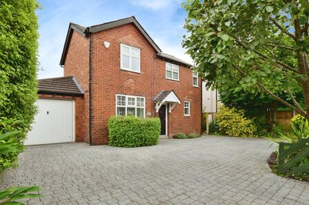 Dean Row Road, 3 bedroom Detached House for sale, £500,000