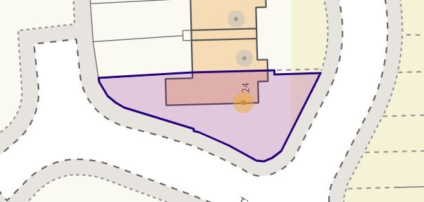 Plot Map