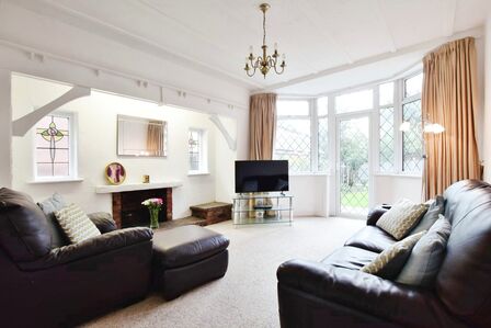Hall Road, 3 bedroom Detached House for sale, £530,000