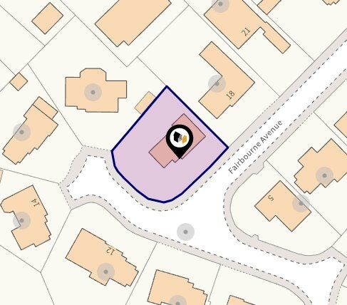 Plot Map