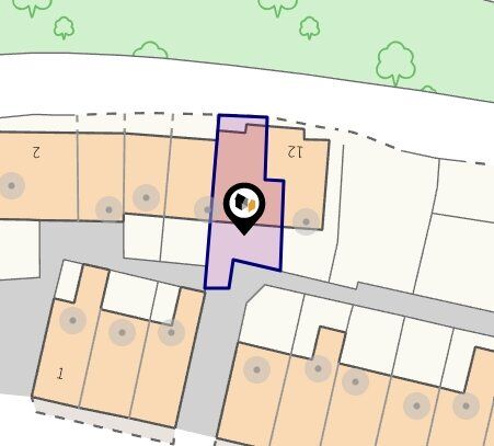 Plot Map