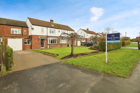Moor Lane, 5 bedroom Semi Detached House for sale, £575,000