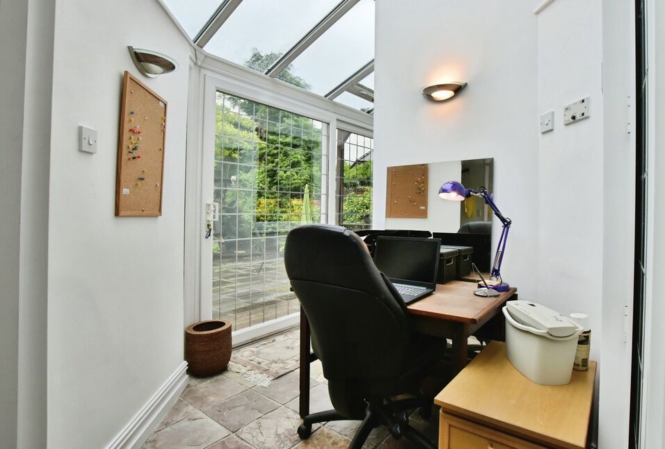 Conservatory