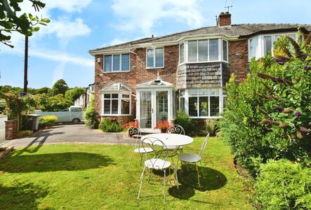 Westward Road, 4 bedroom Semi Detached House for sale, £599,950