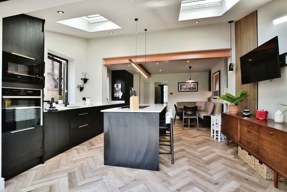Kitchen / Diner