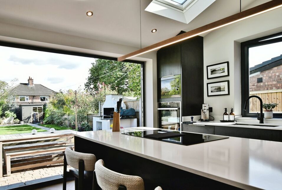 Kitchen / Diner