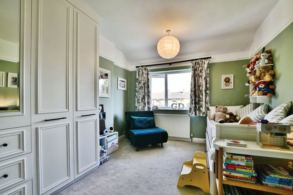 Bedroom 2