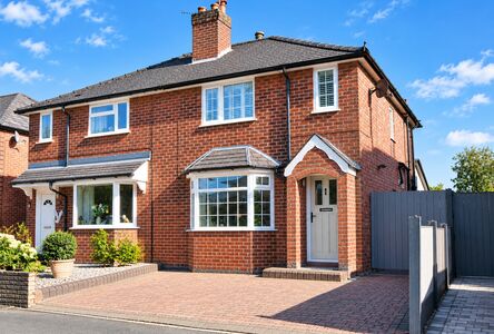 Bourne Street, 2 bedroom Semi Detached House for sale, &pound;519,950