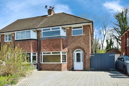Dean Drive, 3 bedroom Semi Detached House for sale, £500,000