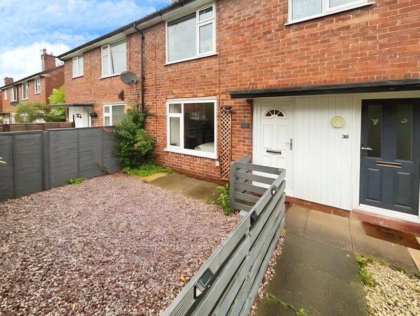 Main image of 1 bedroom House to rent, Barlow Road, Wilmslow, Cheshire, SK9